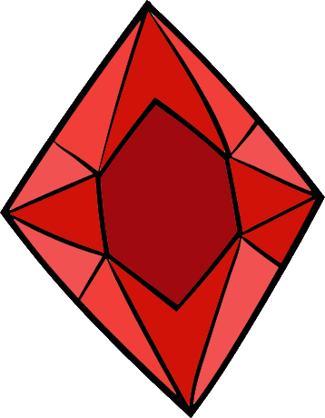 Ruby Logo